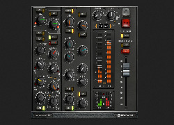 Brainworx bx_console N